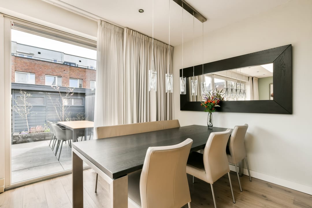 Foto 8 van Weesperzandpad 10