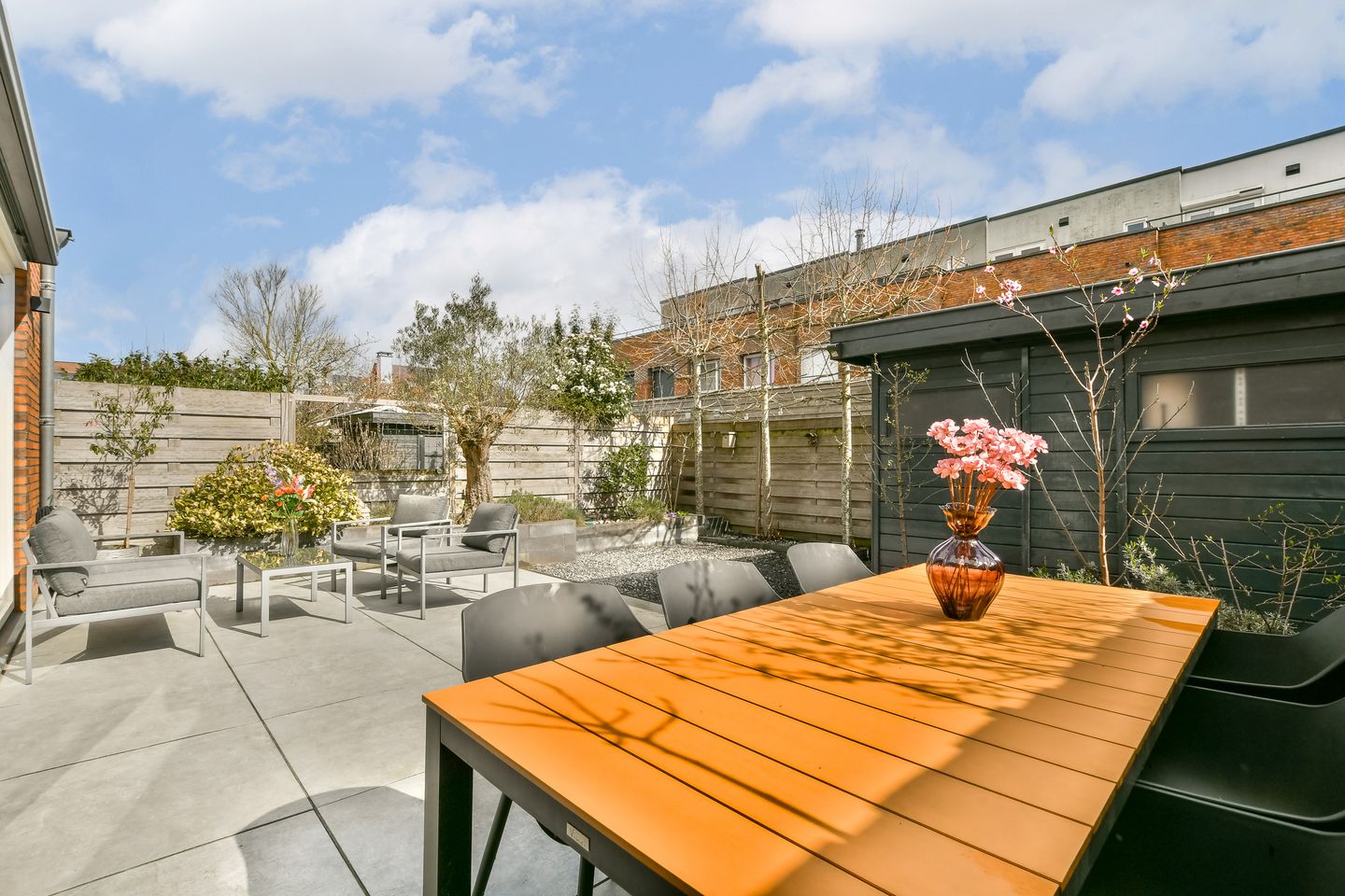 Foto 19 van Weesperzandpad 10