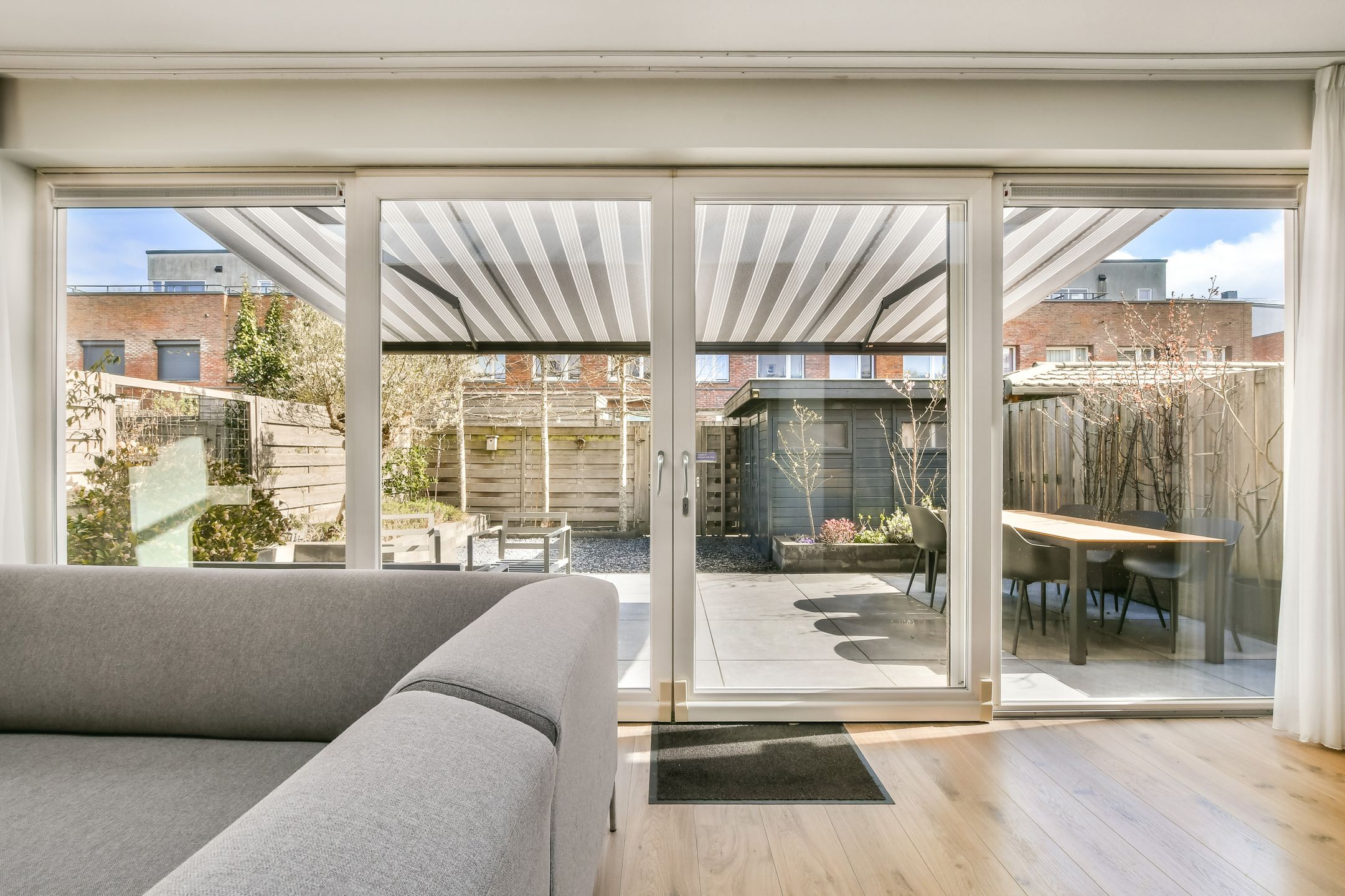 Foto 18 van Weesperzandpad 10