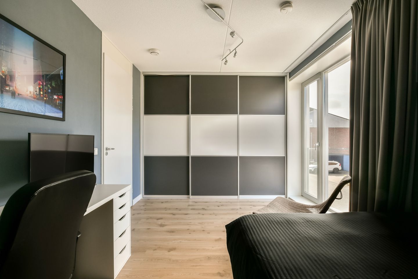 Foto 25 van Weesperzandpad 10