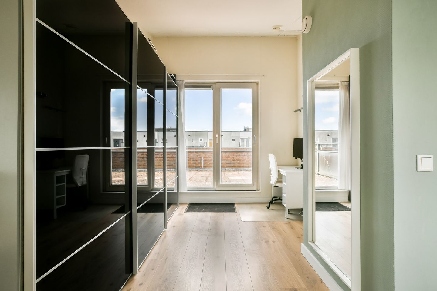 Foto 34 van Weesperzandpad 10