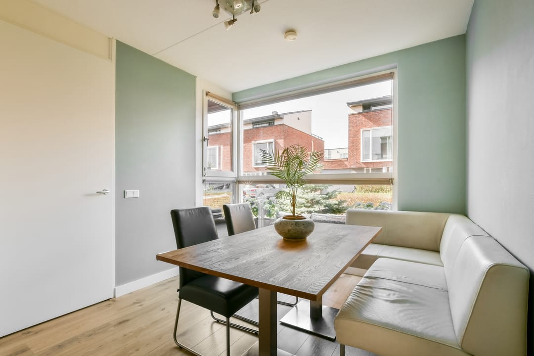 Foto 16 van Weesperzandpad 10