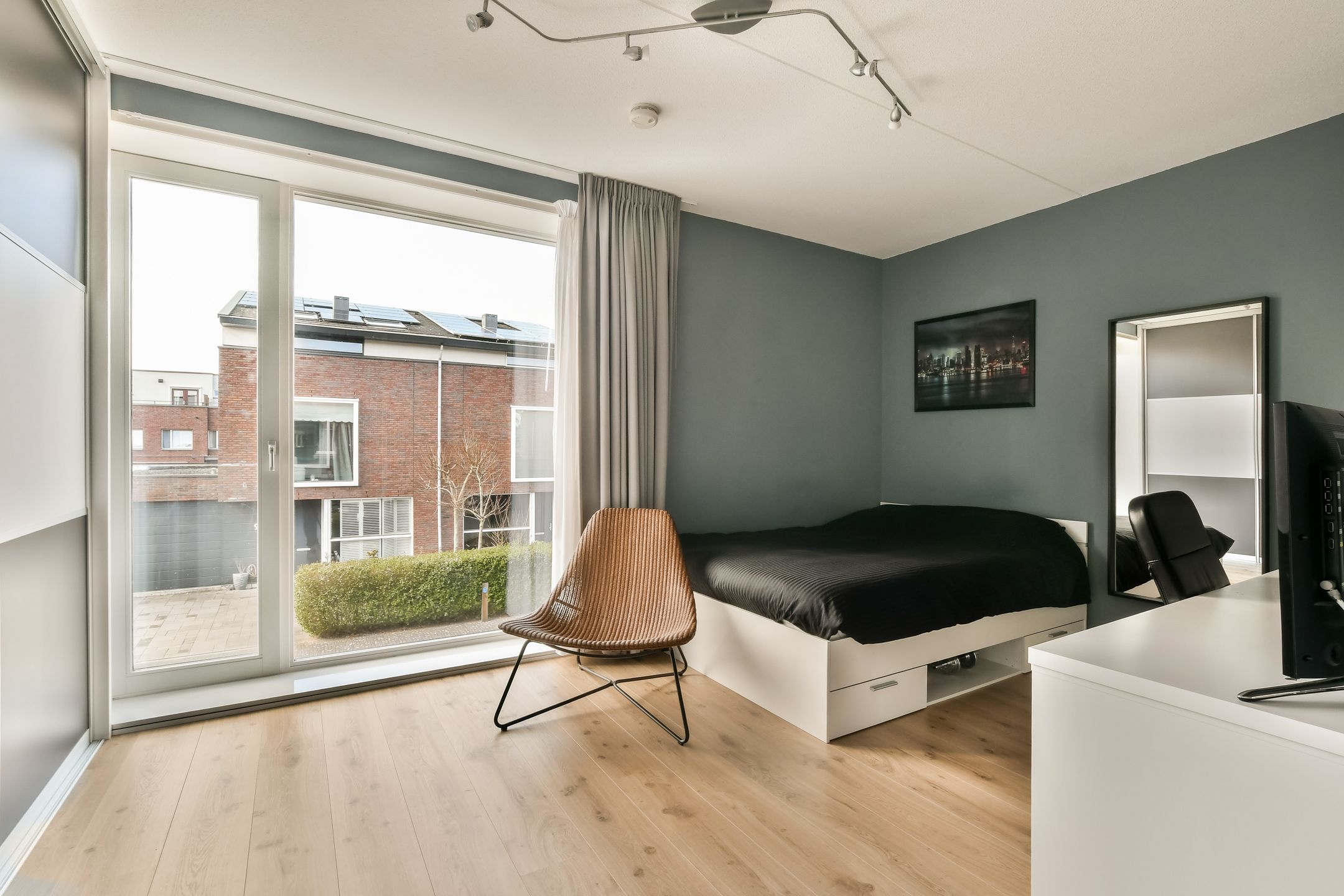 Foto 24 van Weesperzandpad 10