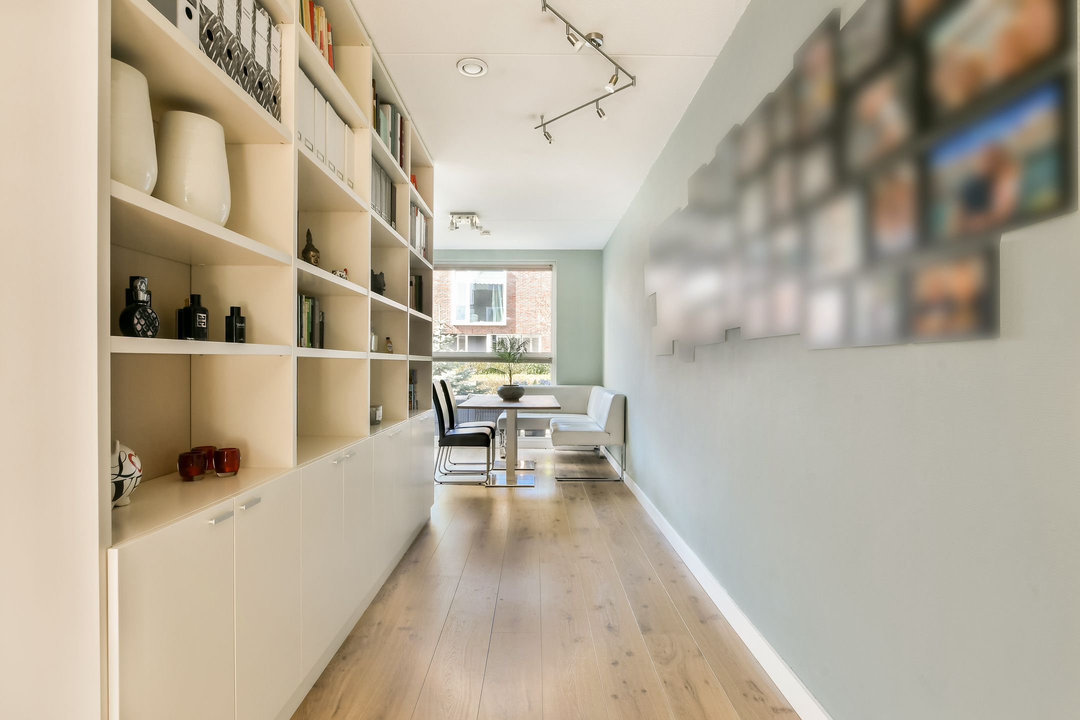 Foto 15 van Weesperzandpad 10