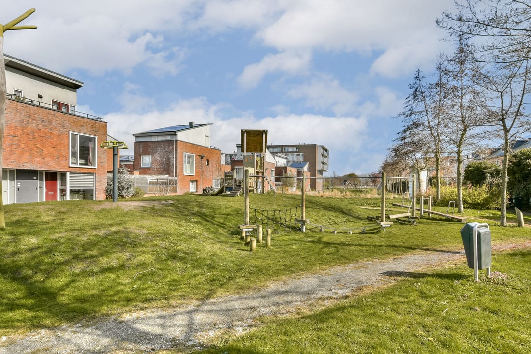 Foto 43 van Weesperzandpad 10