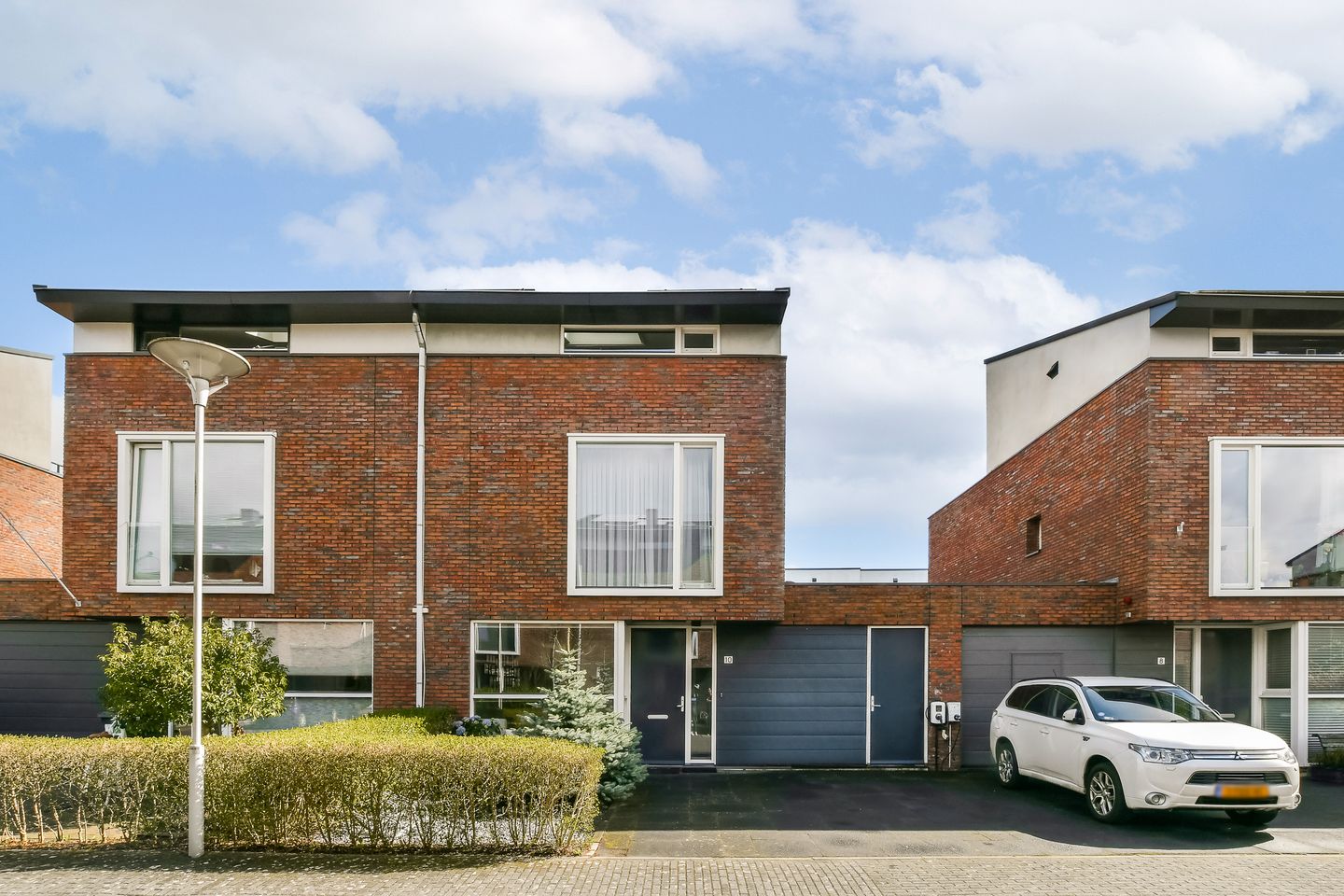 Foto 40 van Weesperzandpad 10