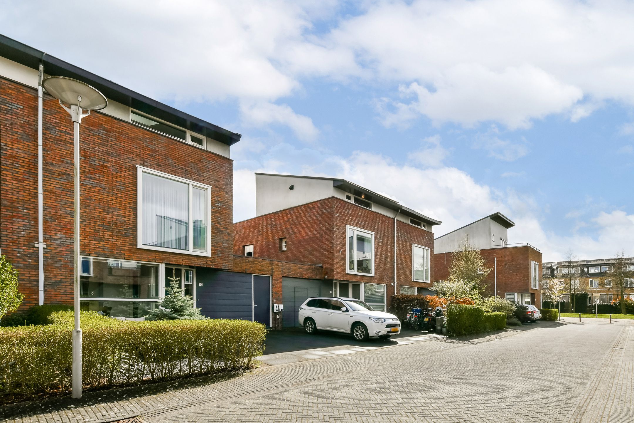 Foto 42 van Weesperzandpad 10