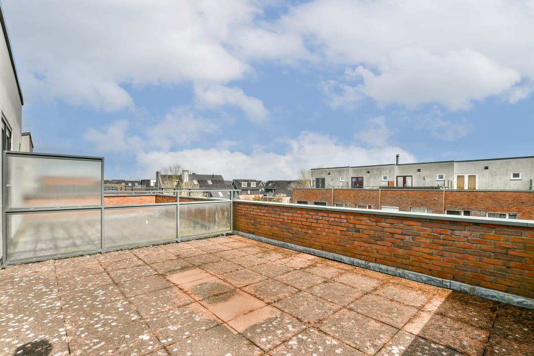 Foto 37 van Weesperzandpad 10