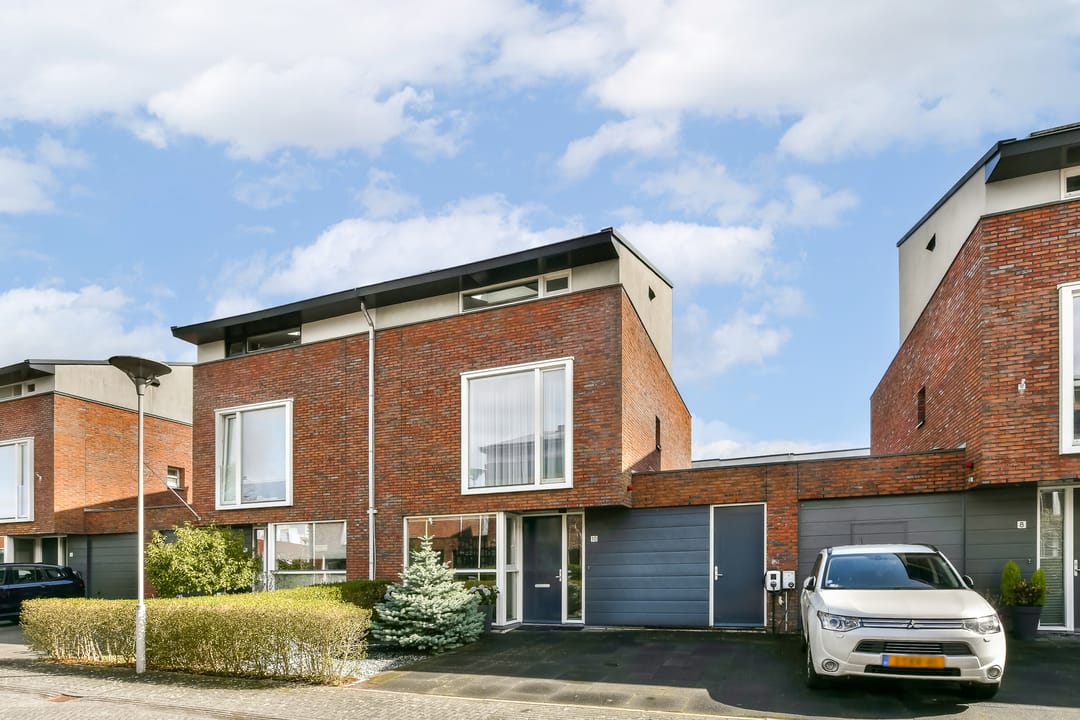 Foto 41 van Weesperzandpad 10