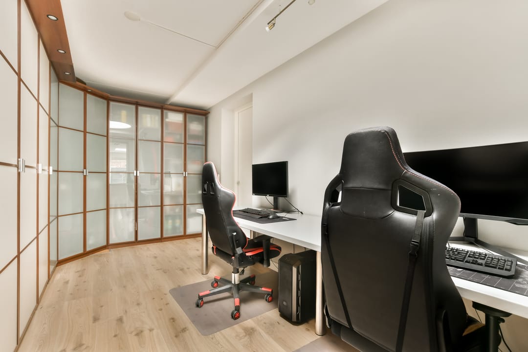 Foto 38 van Weesperzandpad 10