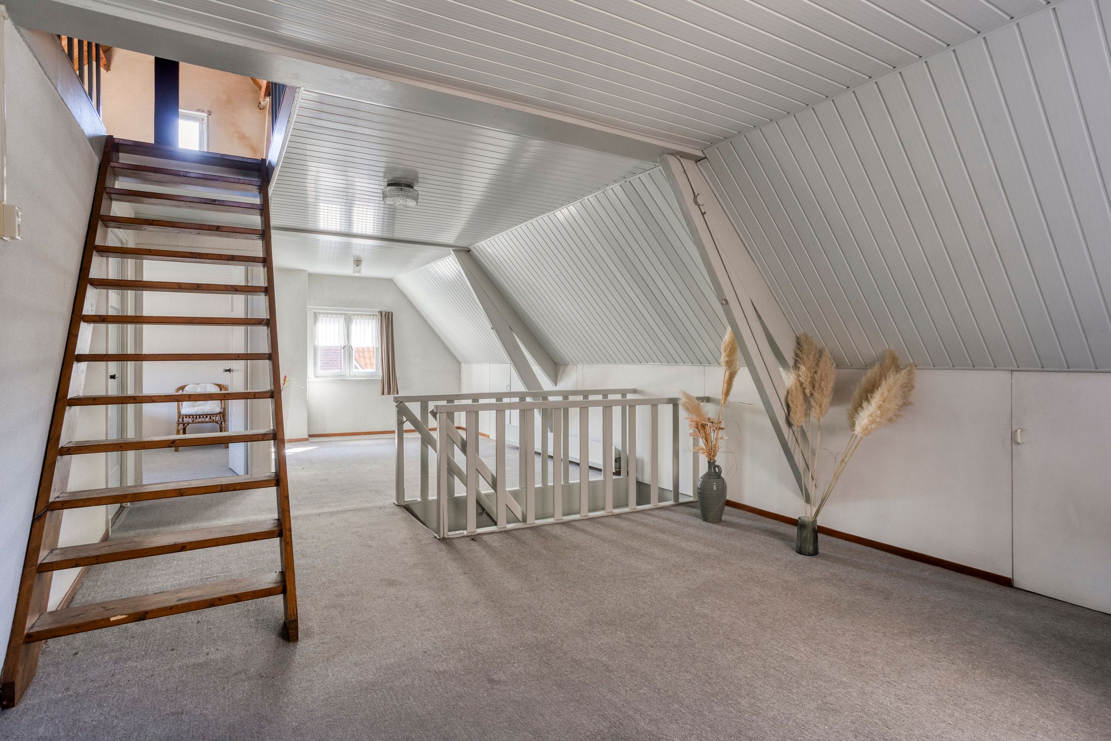 Spacious Detached Home with Endless Possibilities in Zeilberg — 24
