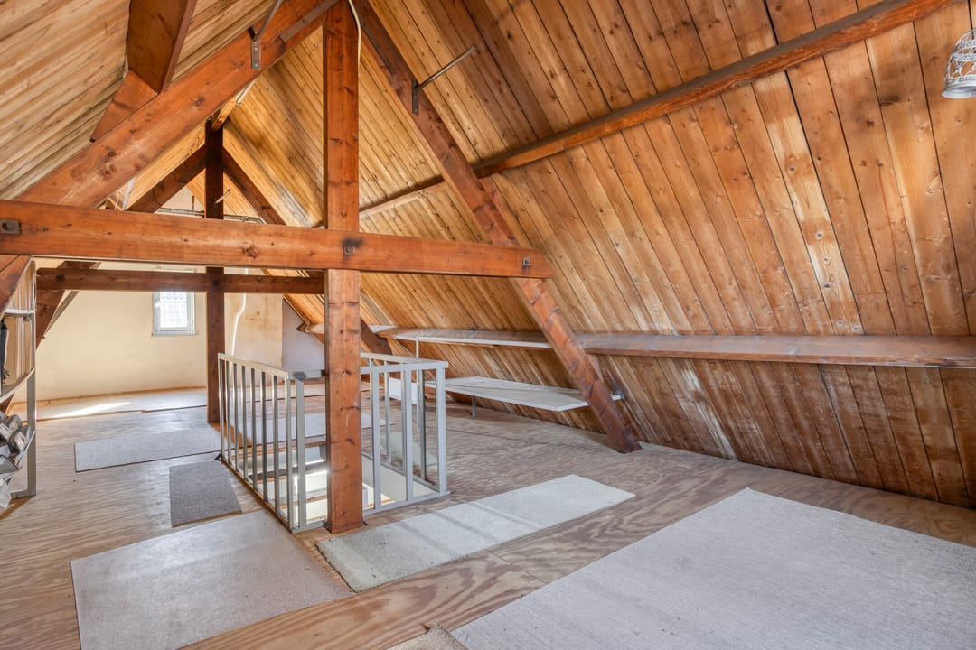 Spacious Detached Home with Endless Possibilities in Zeilberg — 32