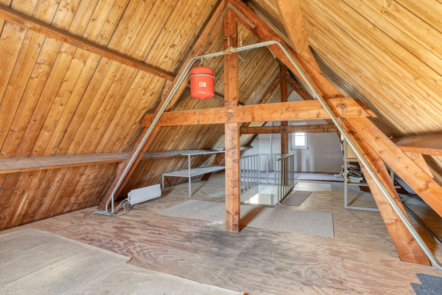 Spacious Detached Home with Endless Possibilities in Zeilberg — 34
