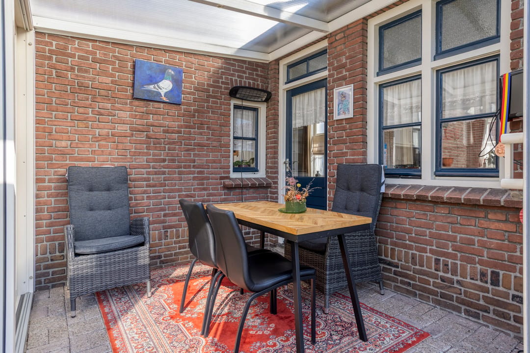 Spacious Detached Home with Endless Possibilities in Zeilberg — 38