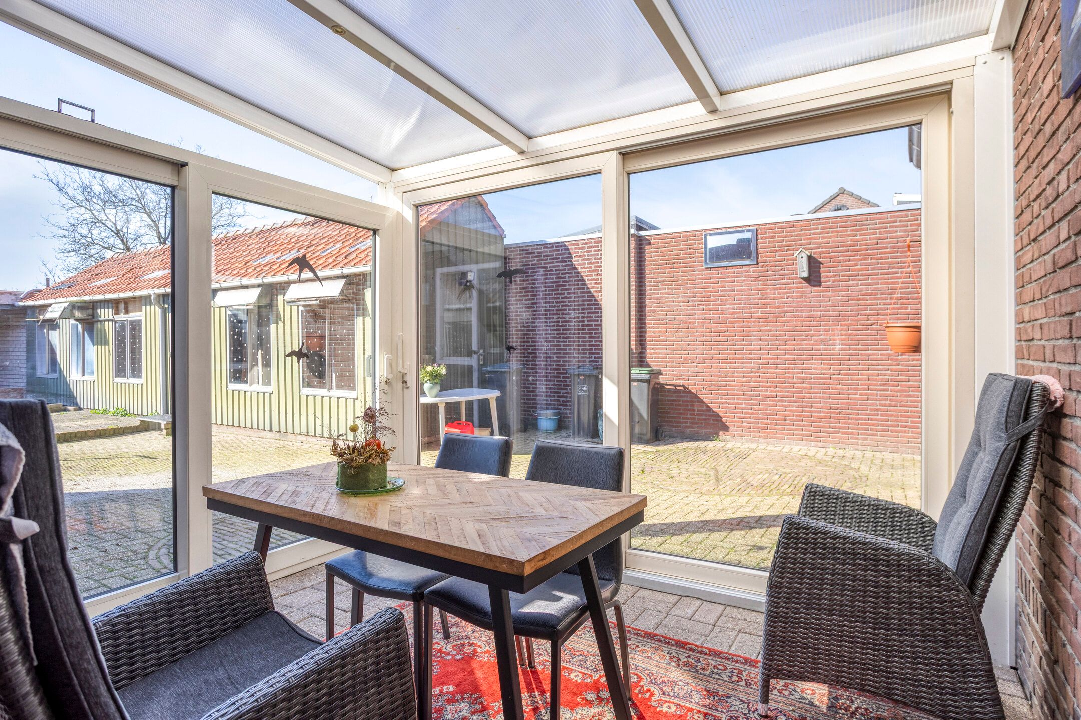 Spacious Detached Home with Endless Possibilities in Zeilberg — 39