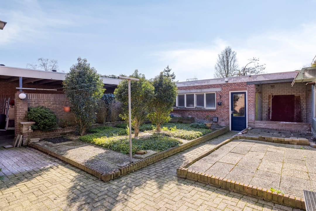 Spacious Detached Home with Endless Possibilities in Zeilberg — 41