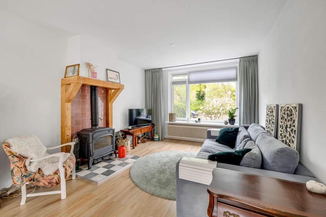 Foto 2 van Borodinlaan 22