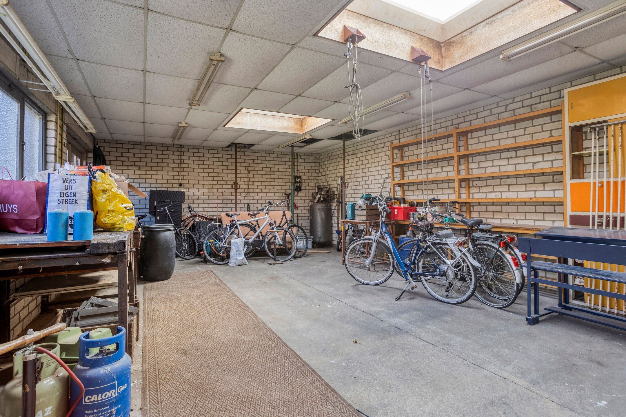 Spacious Detached Home with Endless Possibilities in Zeilberg — 42