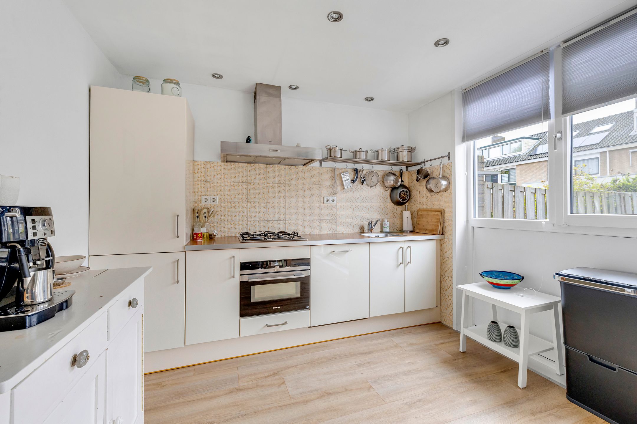 Foto 3 van Borodinlaan 22