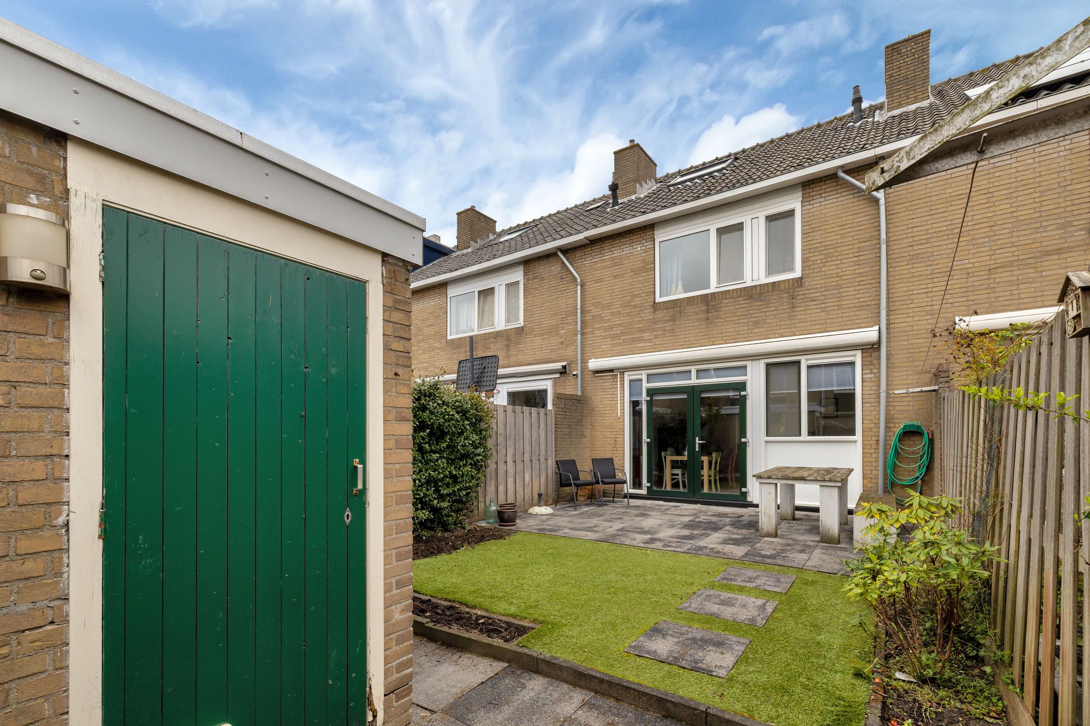 Foto 15 van Borodinlaan 22