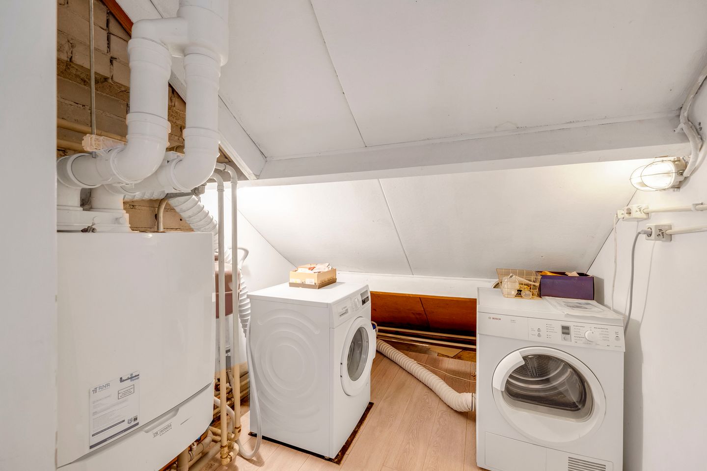 Foto 29 van Borodinlaan 22