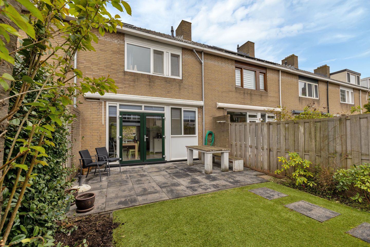 Foto 5 van Borodinlaan 22