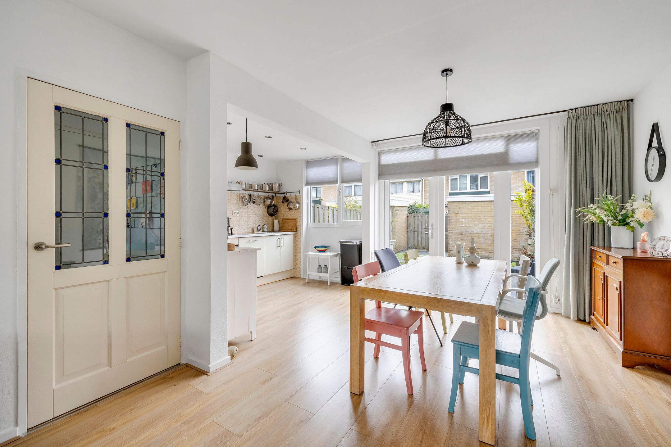 Foto 9 van Borodinlaan 22