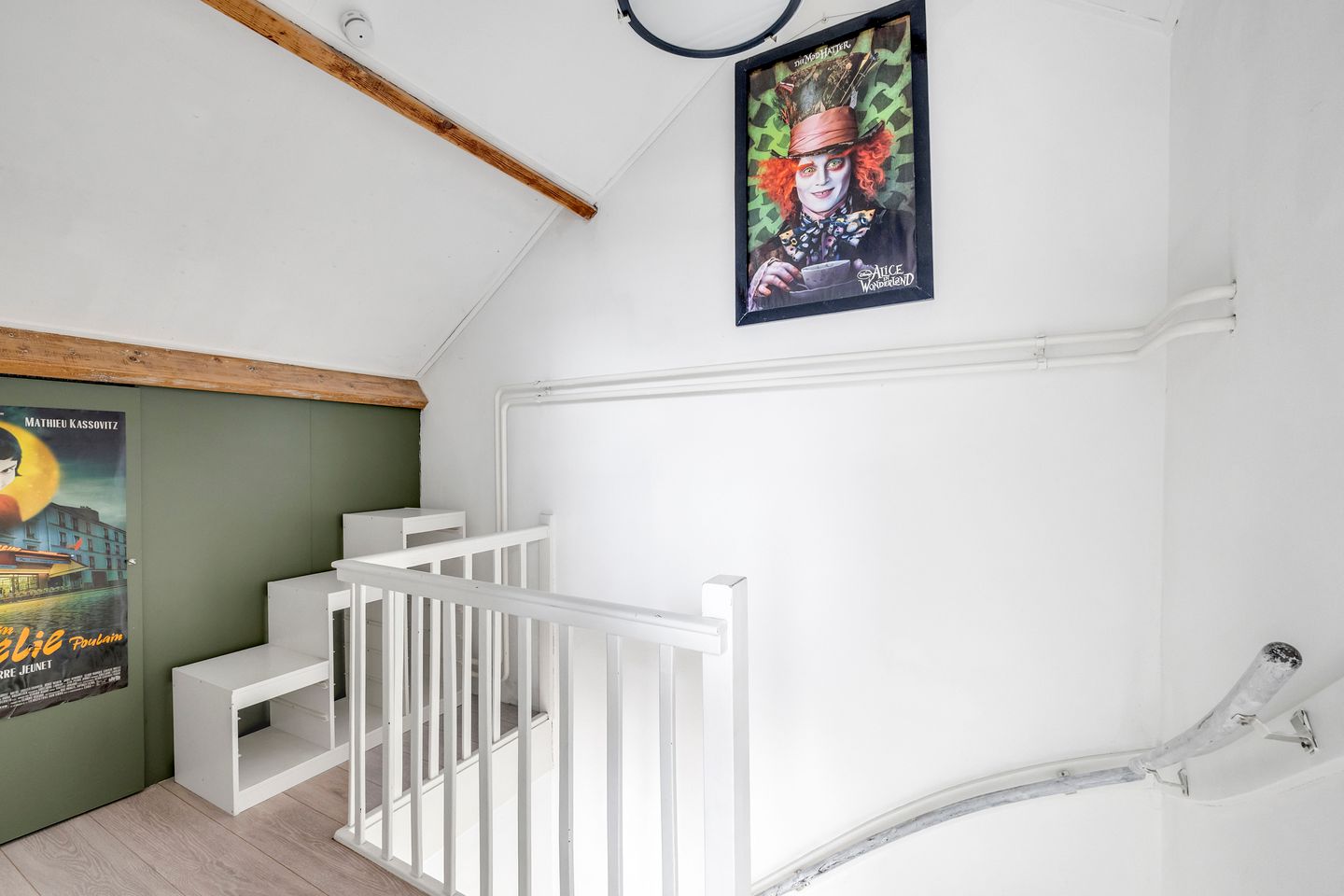 Foto 25 van Borodinlaan 22