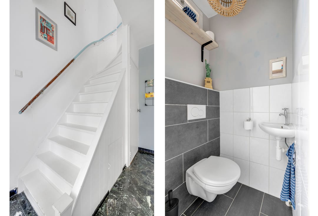 Foto 7 van Borodinlaan 22