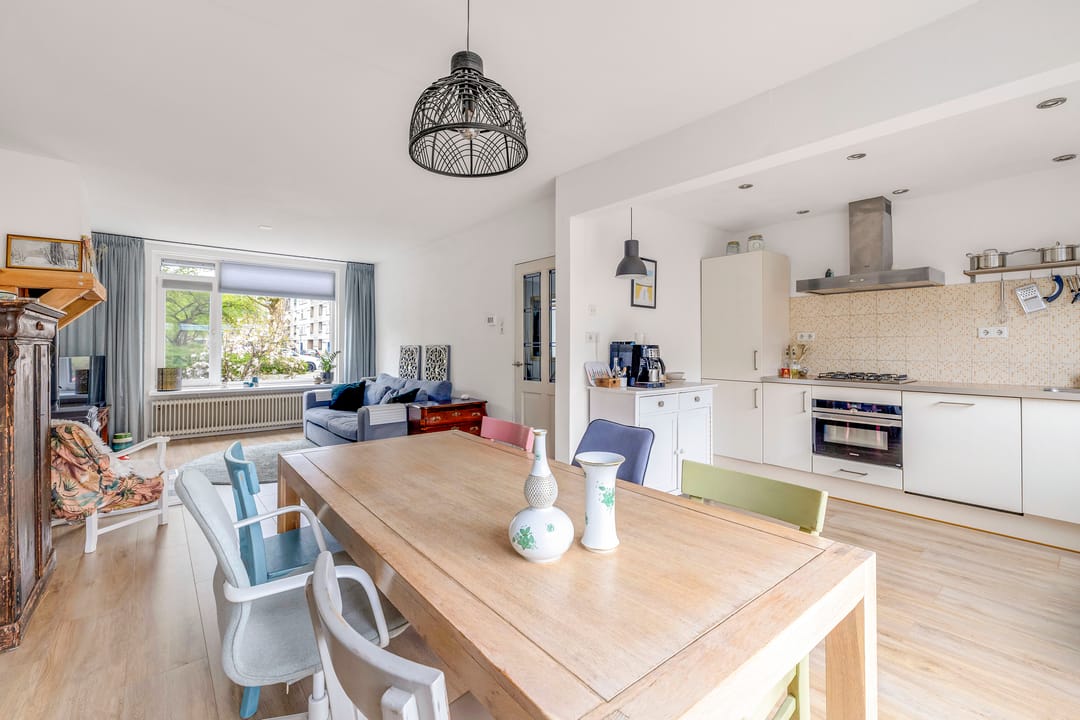 Foto 11 van Borodinlaan 22