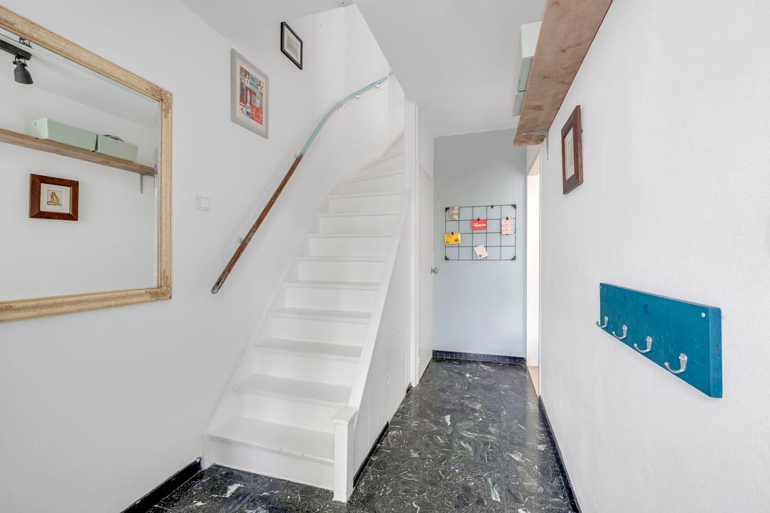 Foto 16 van Borodinlaan 22