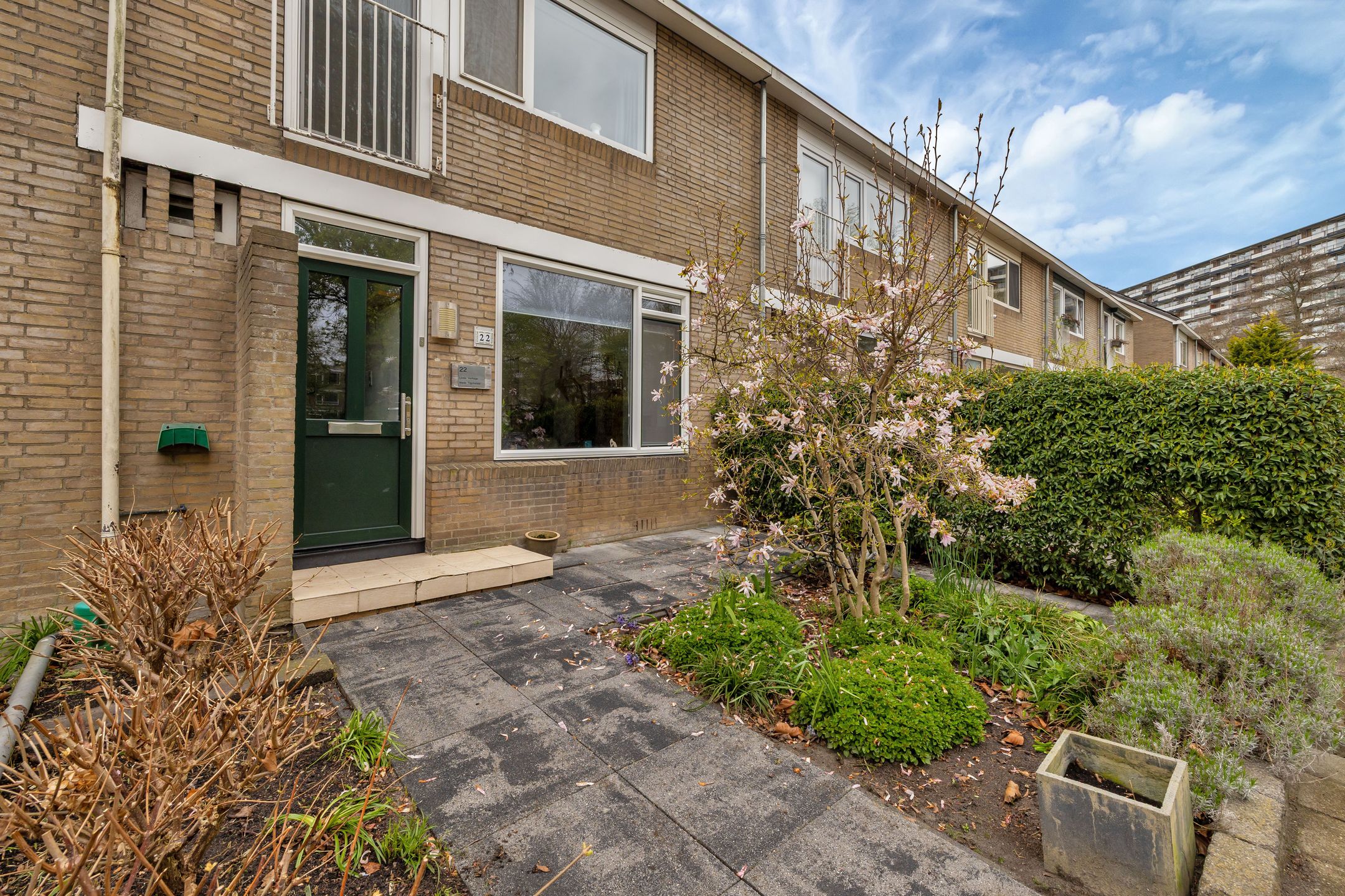 Foto 6 van Borodinlaan 22