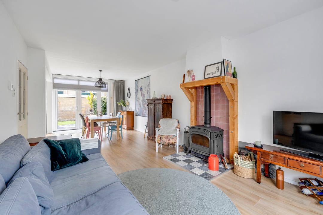 Foto 8 van Borodinlaan 22