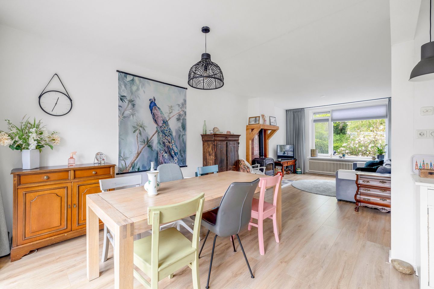 Foto 10 van Borodinlaan 22