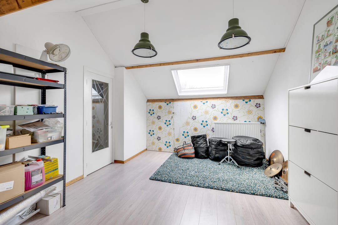 Foto 26 van Borodinlaan 22