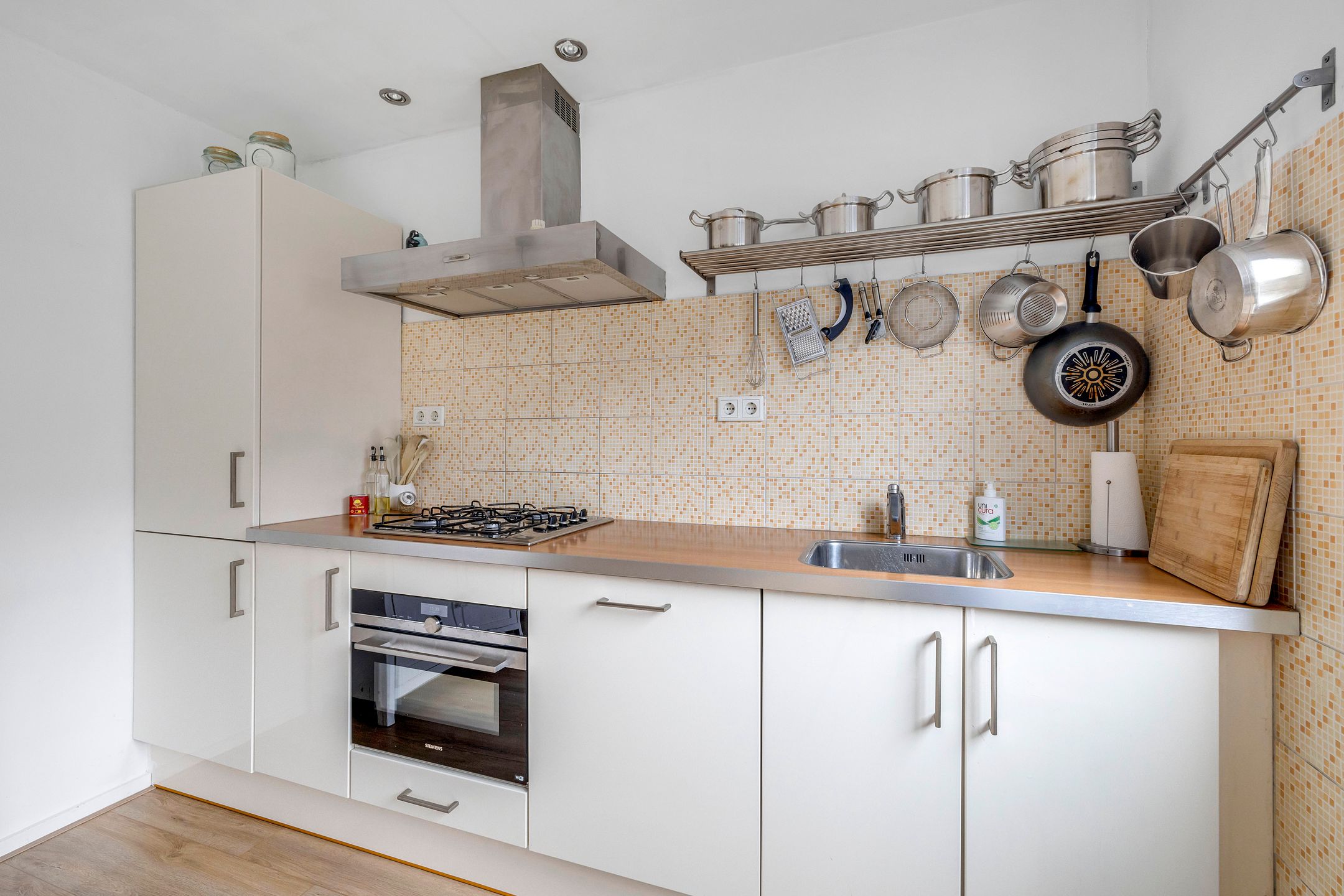 Foto 12 van Borodinlaan 22