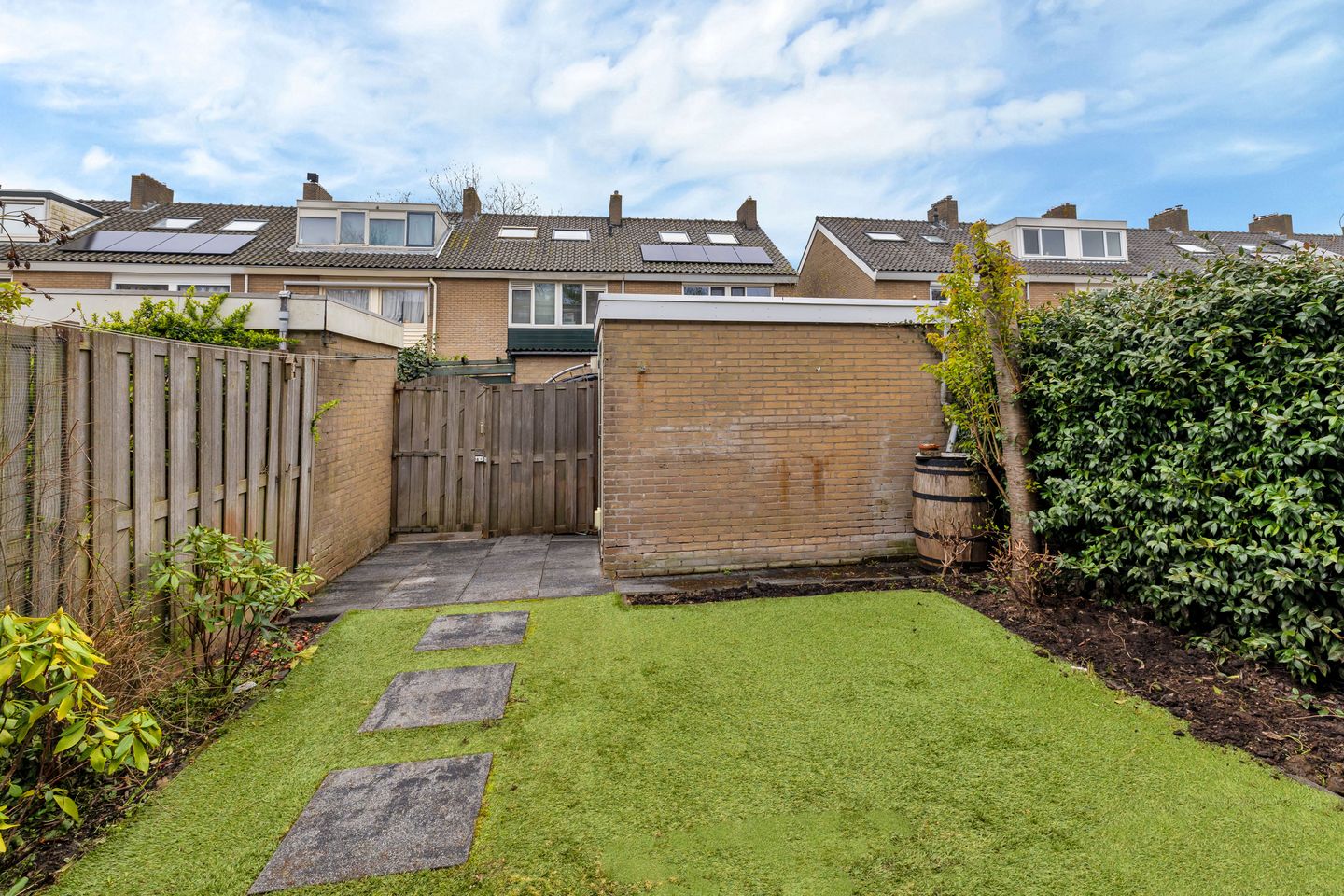 Foto 14 van Borodinlaan 22