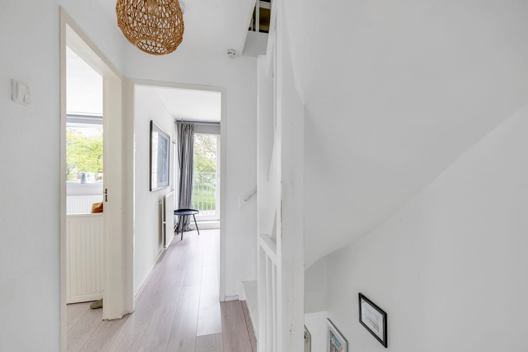 Foto 17 van Borodinlaan 22