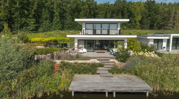 Foto 2 van Pluvierenweg 9-556