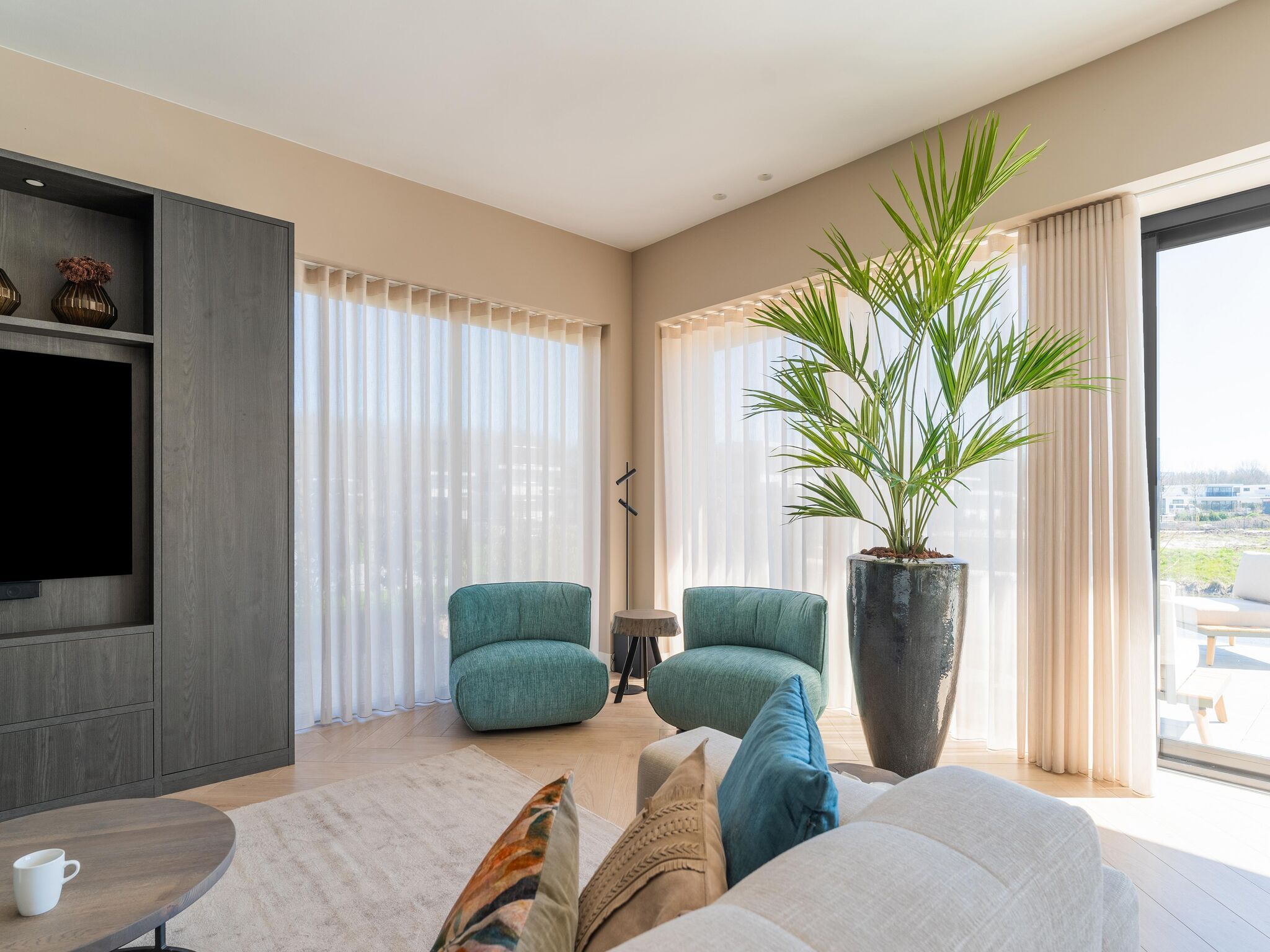 3-bedroom freehold villa in Zeewolde — photo 4 of 5