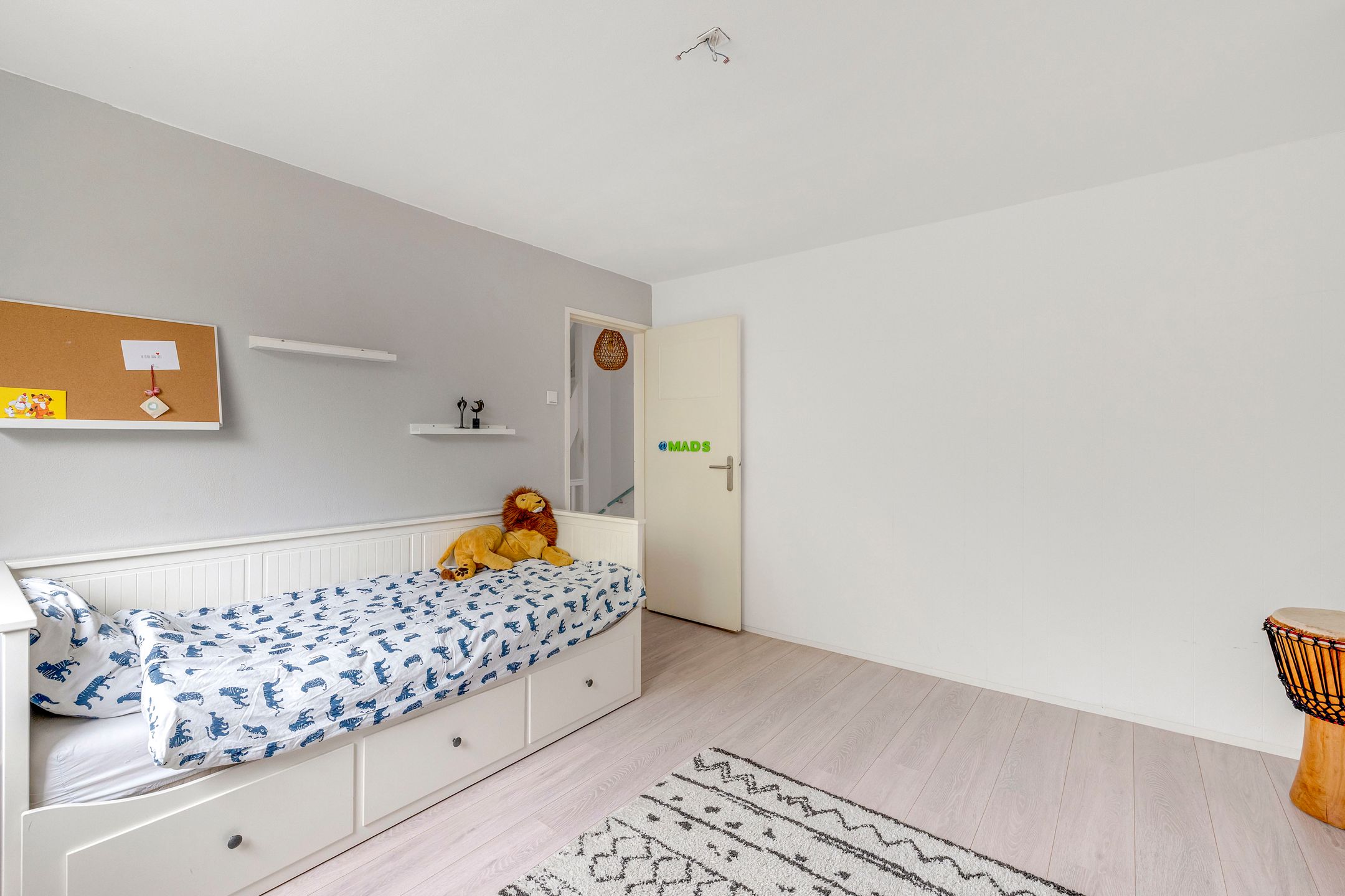 Foto 21 van Borodinlaan 22