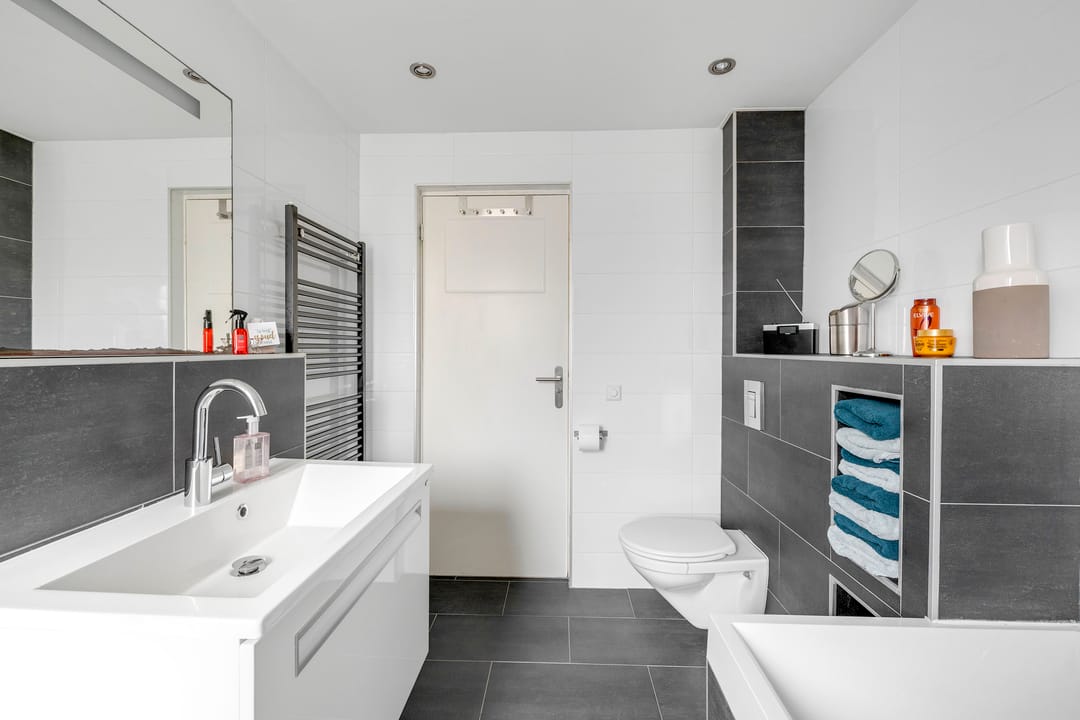 Foto 23 van Borodinlaan 22