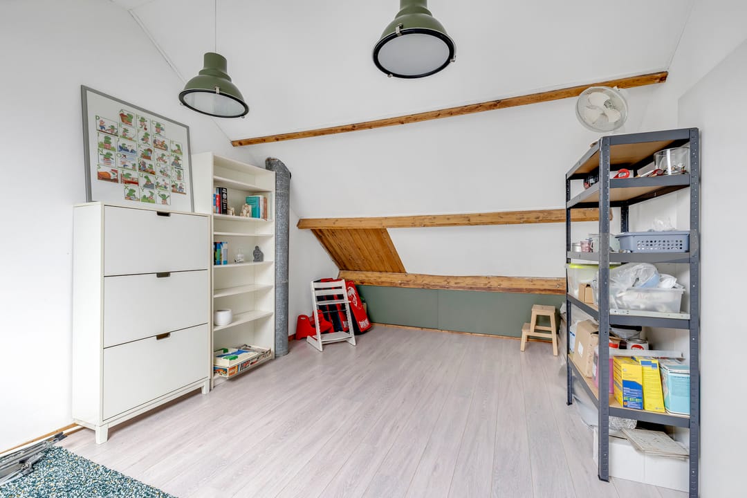 Foto 28 van Borodinlaan 22