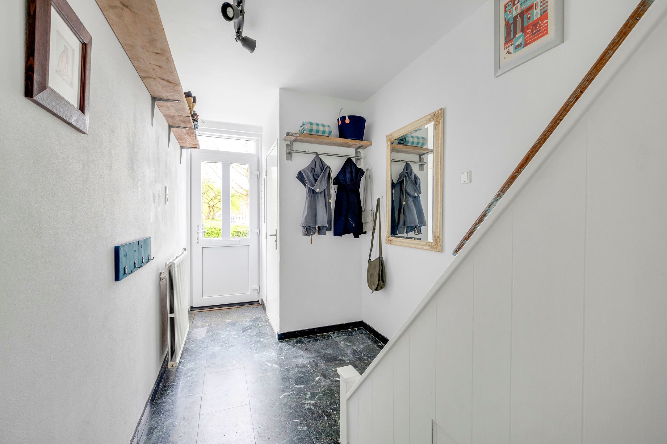 Foto 30 van Borodinlaan 22