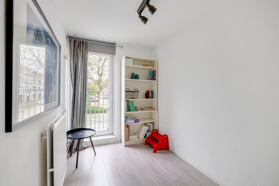 Foto 22 van Borodinlaan 22