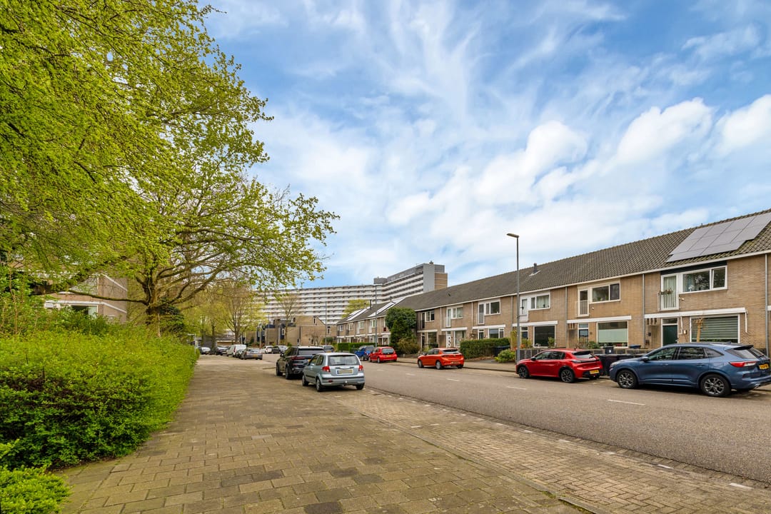 Foto 31 van Borodinlaan 22