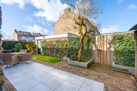 Prinsessenweg 157 tertiary image