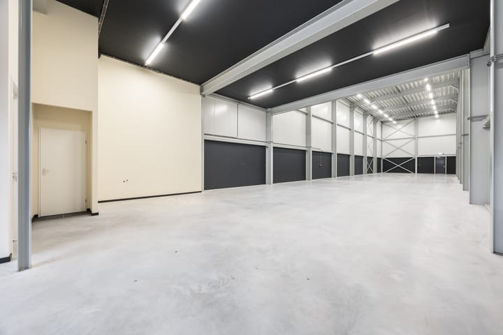 Bolderweg 39-H, Almere