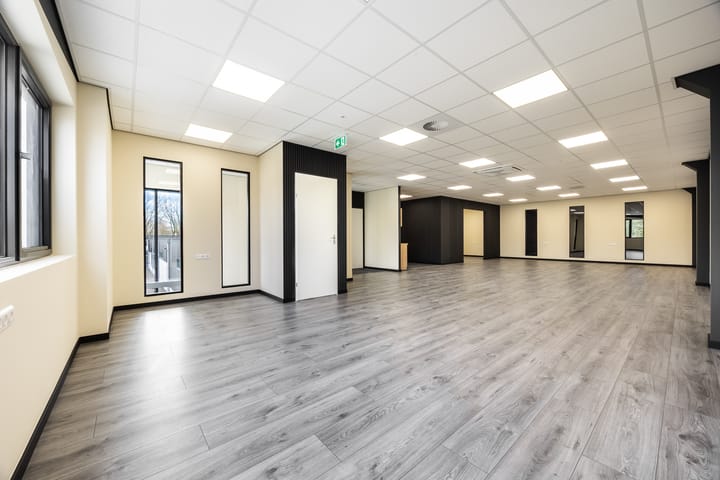 Bolderweg 39-H, Almere