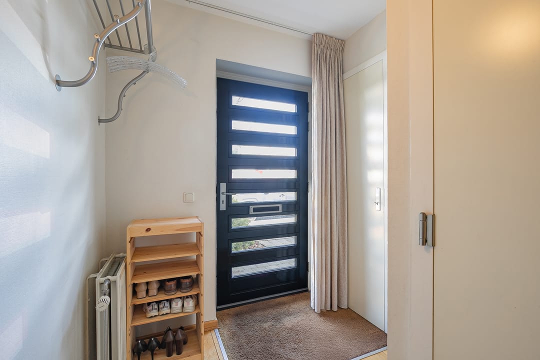 Foto 7 van Bloemenweg 152